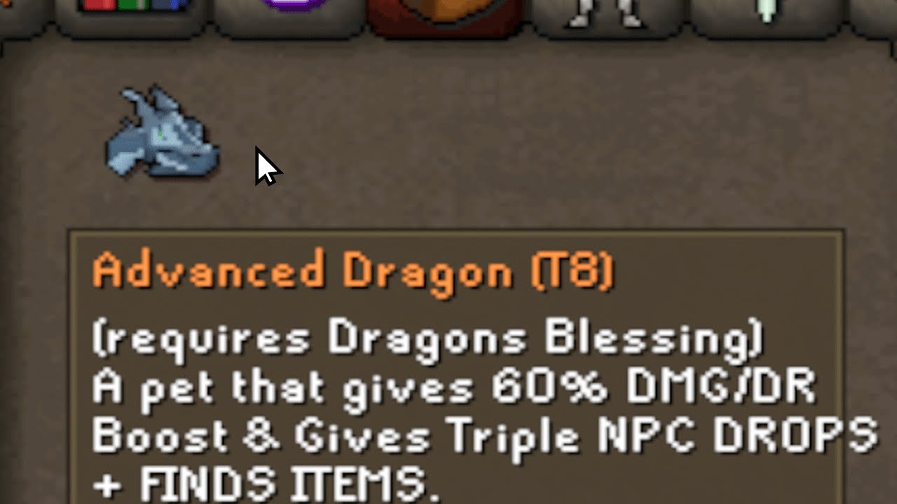 My BIGGEST UPGRADE SO FAR! 🔥 (NEW RSPS "Deflect") - In Debt #17