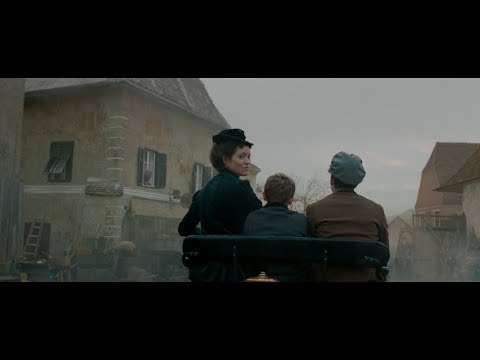 Bertha Benz: El viaje que lo cambió todo