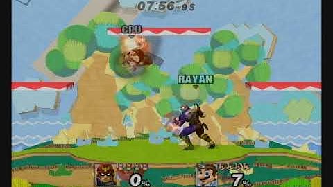 Project M 3.6 Beta #1