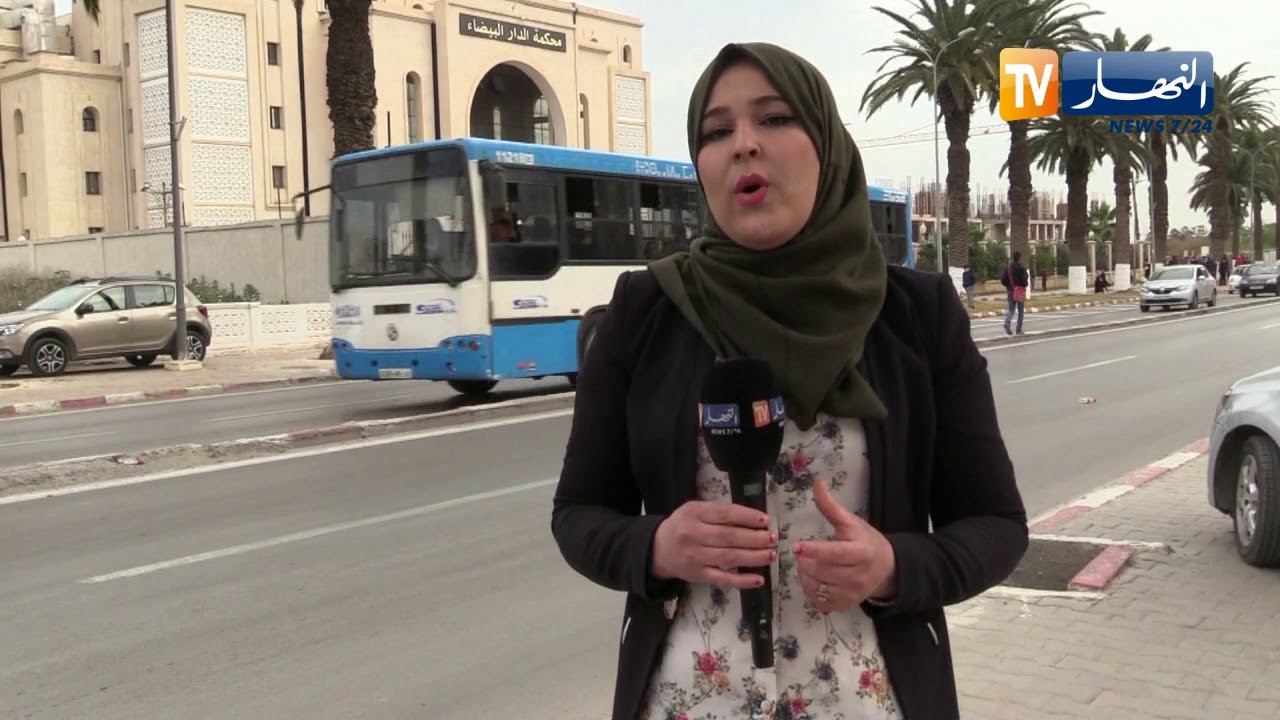 عدالة: الإفراج عن الإعلامي فضيل بومالة بعد تبرئته من التهم المنسوبة إليه