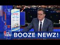 Booze Newz! Sonic, Grey Poupon, Hallmark Channel Roll Out New Alcohol Brands