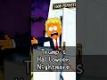 Trump's Halloween Nightmare: The Epstein Files Unveiled 🎃
