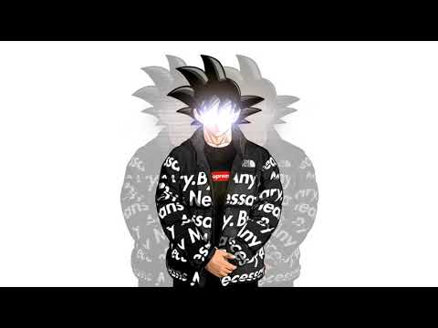 Goku Drip (Extended) by ATropicalGamer