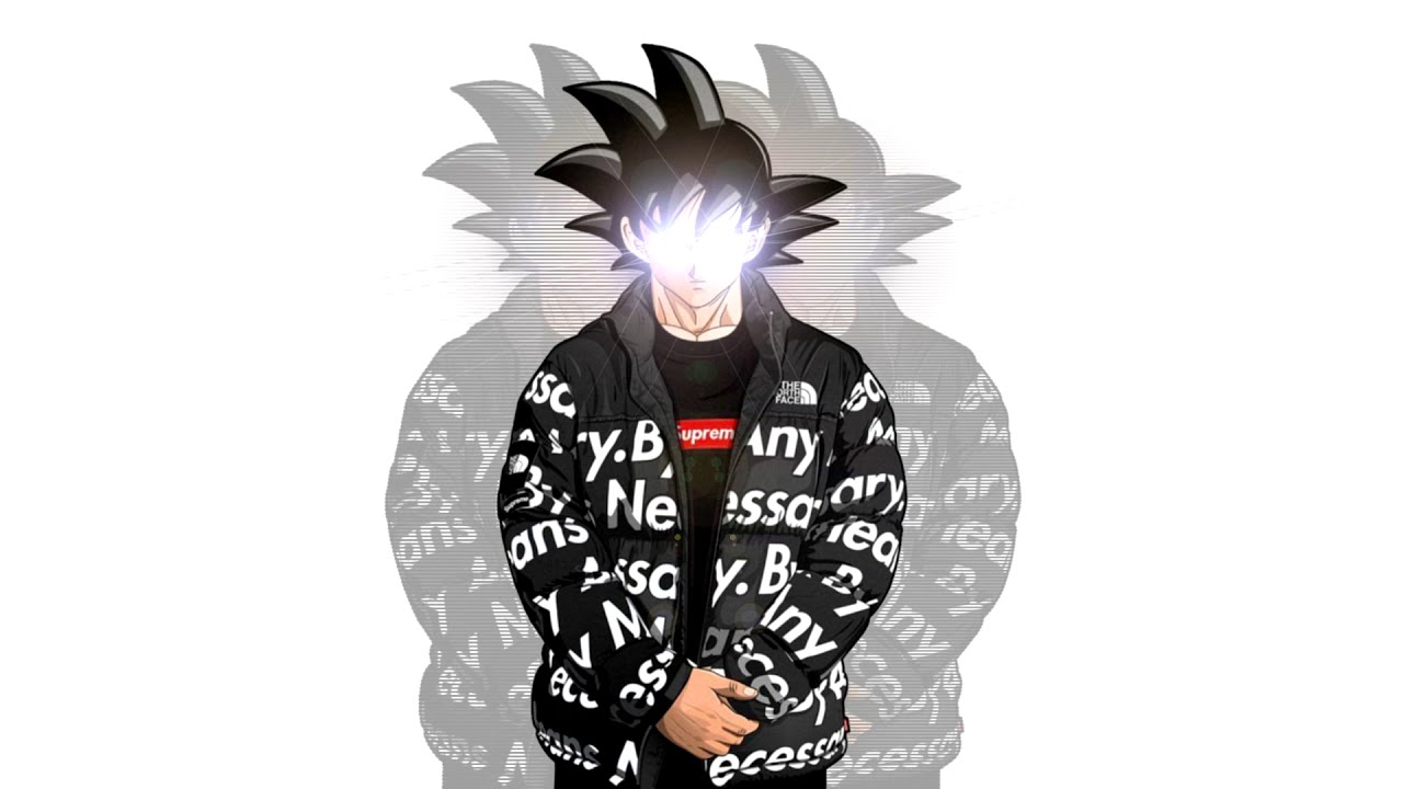 Mui goku drip : r/OfficialYaroG