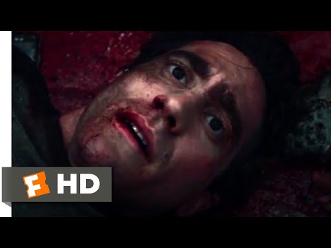 Stronger (2017) - The Bombing&#39;s Aftermath Scene (8/10) | Movieclips