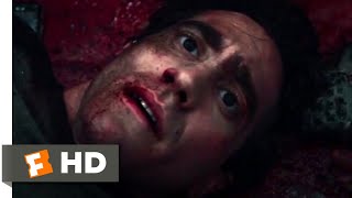 Stronger (2017) - The Bombing's Aftermath Scene (8\/10) | Movieclips