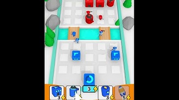 Tactical Merge #2-3 - By YsoCorp