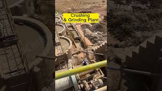 Crushing and grinding in Tanzania