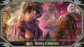 Nycto - Memory of Innocence (Kiyuu BGM Commission)