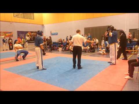 ECKA Continuous Nationals