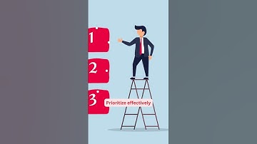 7 Ways to Supercharge Your Execution Skill #lifestyle #habits