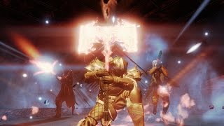 ViDoc oficial de Destiny: Los Señores de Hierro – Forjado con fuego [ES]