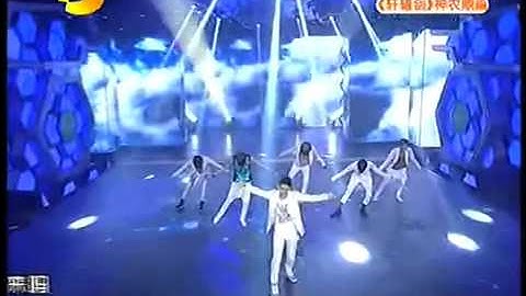 120721 EXO   MAMA cut @ Happy Camp