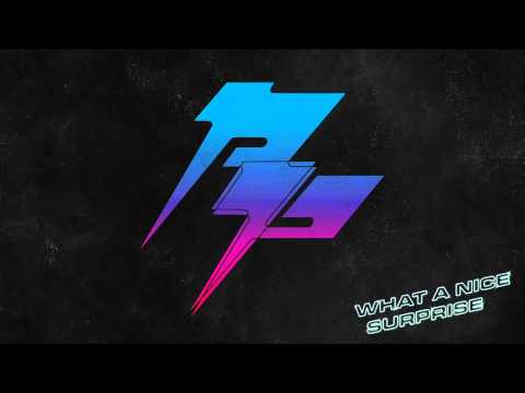 Rey Pila - What A Nice Surprise [DNA edit] (Oficial Audio)