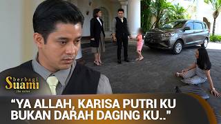 PENGHINAAN TERBESAR! SUAMI SETIA DIZOLIMI | Berbagi Suami The Series Eps 53 FULL