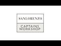 Sanlorenzo Captains Workshop | Göcek 2021 (Kaptan Görüşleri-1)
