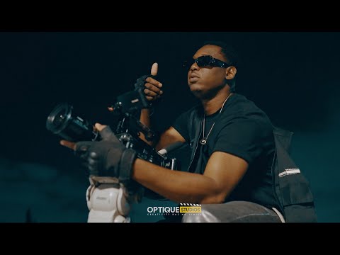 Jahman X-Press & Ara Akhlou Brick - GATSA GATSA (teaser)