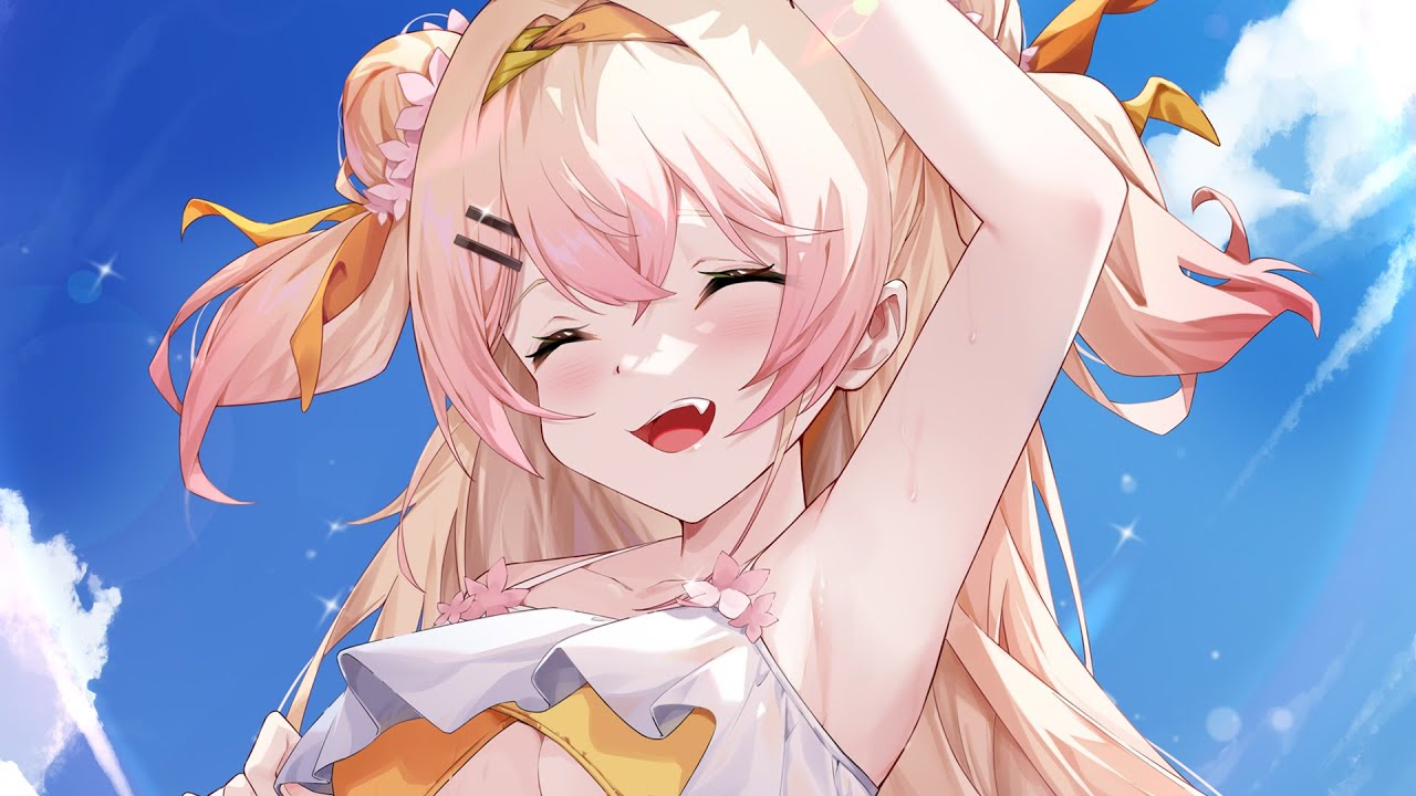 Nightcore - Uncover [Zara Larsson - Richello Remix]