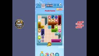Drop the cat level 159 walkthrough solution Gameplay 
