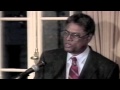 Thomas Sowell - The Quest For Cosmic Justice