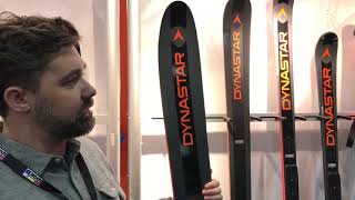 2019 Dynastar Proto Sneak Peek