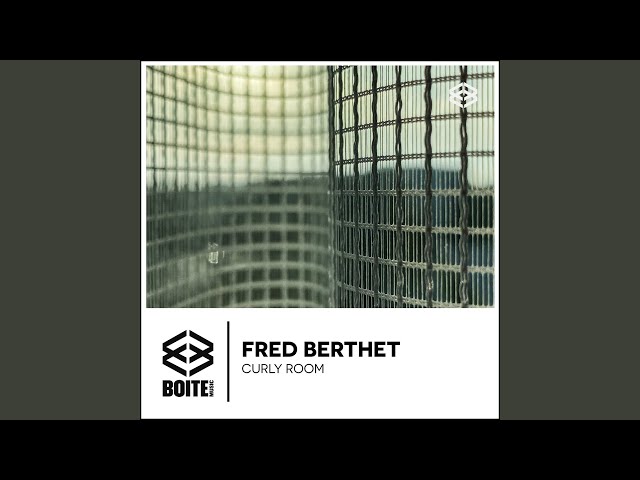 FRED RABOLD - SÜSSER TEDDYBÄR