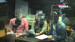 Arirang Korea Tv Ocad Chulcheck 출석체크