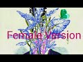 MISSIO - Can You Feel The Sun (Female Version)