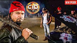 मवाली का भेष बदलकर CID टीम गई रेसिंग कॉम्पिटिशन में || CID | Latest Episode ||