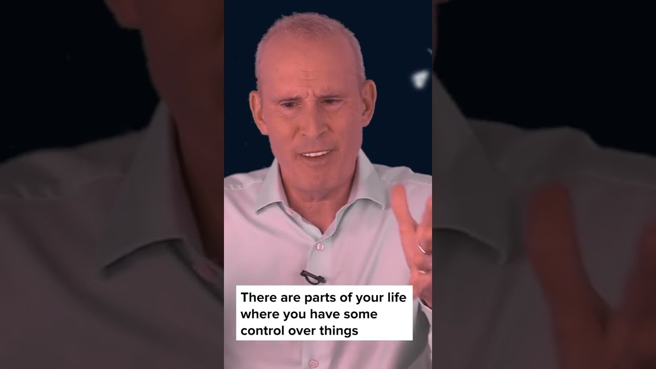 Three spheres of influence 