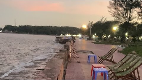 🔴Biển Đồ Sơn Hải Phòng 24/7/2023