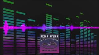 Faleri - Untie The Chains Eurodance