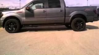 2013 FORD F-150 Marble Falls TX Johnson Sewell Ford Lincoln Marble Falls Tx