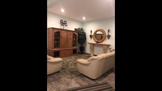 House for Rent Colonia Mazatlan Casa en Renta $500