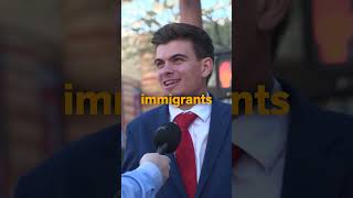 MAGA Debaters at AmFest Are UNHINGED!!!🤯🤦‍♂️