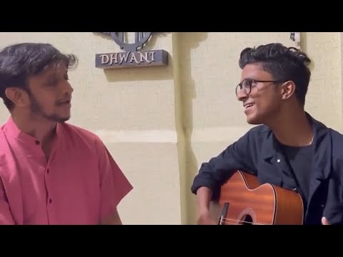 Yeh Honsla Cover - O.A Music #ytshorts #shorts #duet