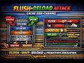 CSCI|4996-5996|NMSU|SP'26|W9D2|Flush+Reload:A High Resolution,Low Noise,L3Cache Side-Channel Attack