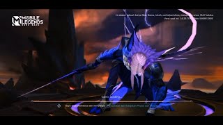 LOADING SCREEN ML  VERSI LING - INTRO MOBILE LEGENDS