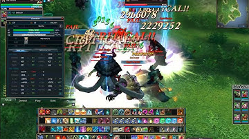 Rappelz 2024 Beginner