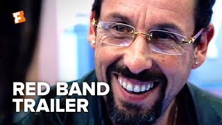 Uncut Gems Red Band Trailer #1 (2019) | Movieclips Trailers Resimi