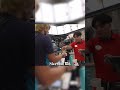 When Paddy went to In-N-Out Burger and got asked a special request... 🍔🥤🤣