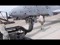 GAU-8 Avenger Main Gun of the A-10 Thunderbolt II : Reload