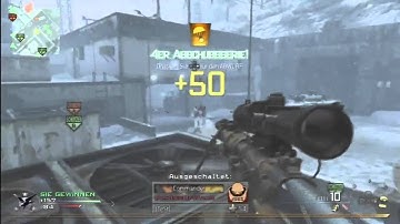 MW2   Predator   Missile   Fail