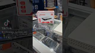 🌟Récepteur Starsat XM56 🌟