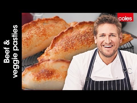 Video: How To Cook Pasties In A Slow Cooker