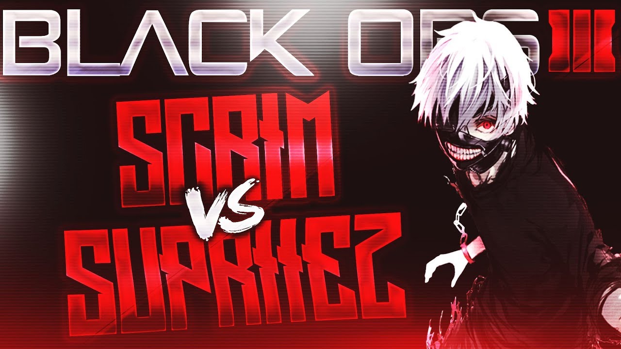 [BO3] Scrim vs xSuPriieZ, BlvkSnipE, Bxlenciagaa, Leeshawn | Sprxyz