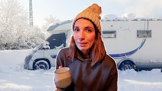 I Had to Quit Van Life for a While... by Travel Tales 1,250 views 2 months ago 13 minutes, 54 seconds