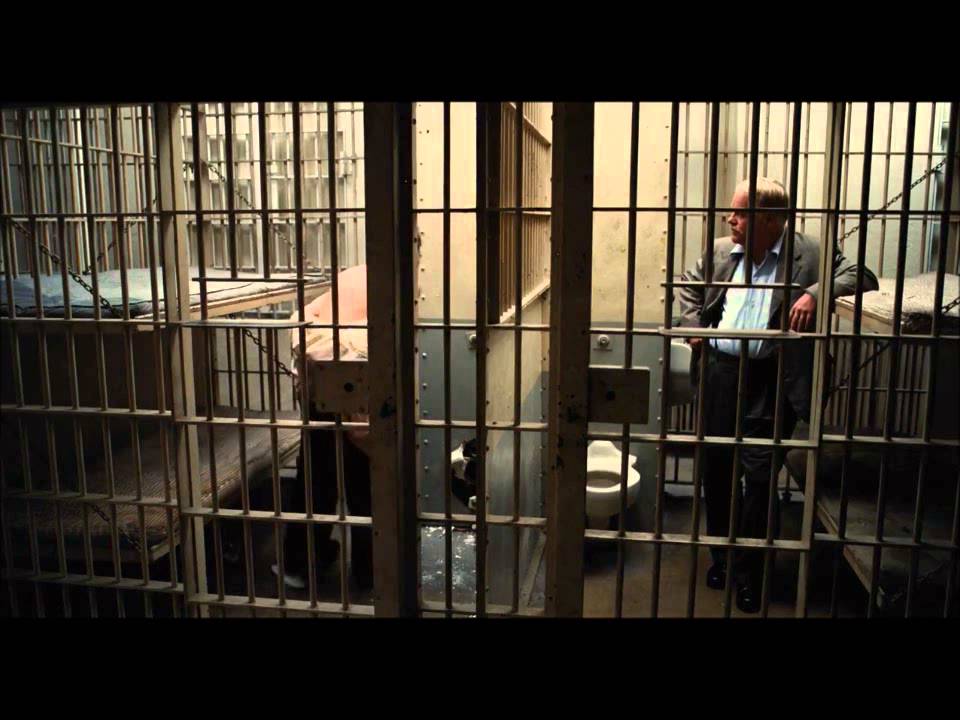 The Master (2012) - "Nobody Likes You" Clip