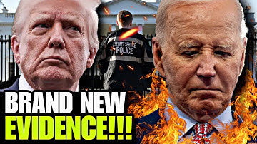 🚨BREAKING: Biden IMPLICATED In SHOCKING ATTACK On National Guardsmen