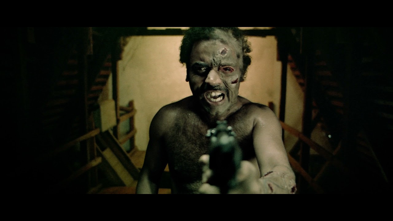 Emraan Hashmi And Kangana Enters Haunted House | Raaz - The mystery  continues | Horror Movie Scenes - YouTube